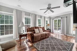 4612 N Fork Dr, Zebulon, NC 27597 - Photo 10