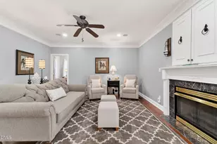4612 N Fork Dr, Zebulon, NC 27597 - Photo 12