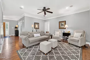 4612 N Fork Dr, Zebulon, NC 27597 - Photo 4
