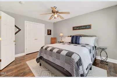 4612 N Fork Drive, Zebulon, NC 27597 - Photo 30