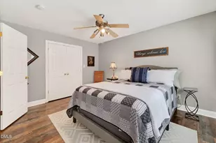 4612 N Fork Dr, Zebulon, NC 27597 - Photo 30
