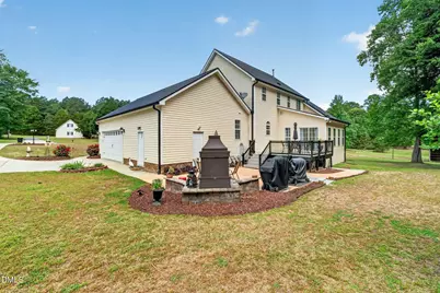 4612 N Fork Drive, Zebulon, NC 27597 - Photo 38