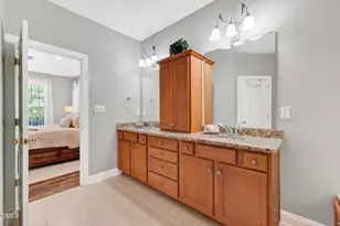 4612 N Fork Dr, Zebulon, NC 27597 - Photo 20