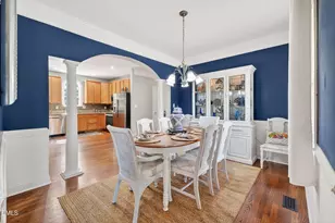 4612 N Fork Dr, Zebulon, NC 27597 - Photo 14