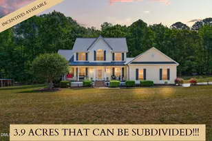4612 N Fork Dr, Zebulon, NC 27597 - Photo 1