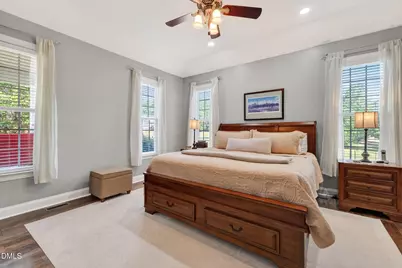 4612 N Fork Drive, Zebulon, NC 27597 - Photo 6