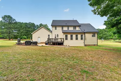 4612 N Fork Drive, Zebulon, NC 27597 - Photo 40