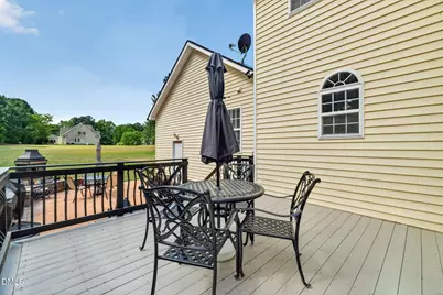 4612 N Fork Drive, Zebulon, NC 27597 - Photo 36