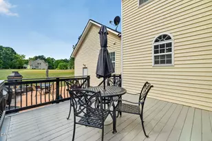 4612 N Fork Dr, Zebulon, NC 27597 - Photo 36