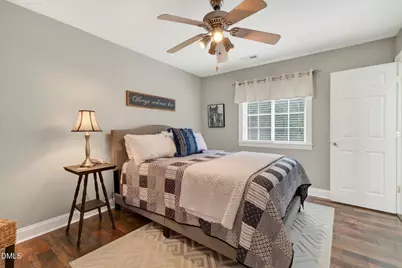 4612 N Fork Drive, Zebulon, NC 27597 - Photo 28