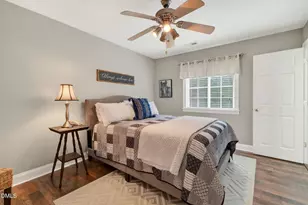 4612 N Fork Dr, Zebulon, NC 27597 - Photo 28