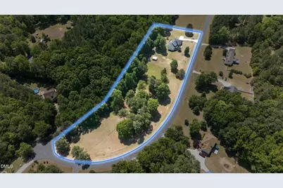 4612 N Fork Drive, Zebulon, NC 27597 - Photo 2