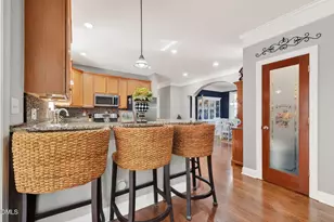 4612 N Fork Dr, Zebulon, NC 27597 - Photo 28