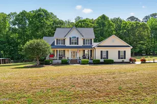 4612 N Fork Dr, Zebulon, NC 27597 - Photo 50