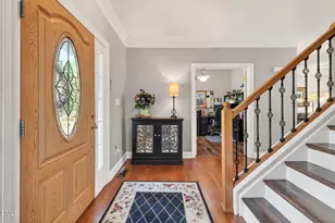 4612 N Fork Dr, Zebulon, NC 27597 - Photo 6