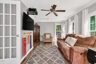 4612 N Fork Dr, Zebulon, NC 27597 - Photo 34
