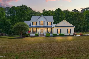 4612 N Fork Dr, Zebulon, NC 27597 - Photo 1