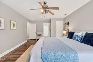 4612 N Fork Dr, Zebulon, NC 27597 - Photo 38