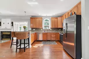 4612 N Fork Dr, Zebulon, NC 27597 - Photo 8