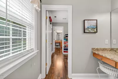 4612 N Fork Drive, Zebulon, NC 27597 - Photo 32