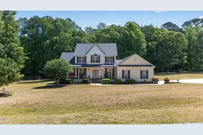 4612 N Fork Drive, Zebulon, NC 27597 - Photo 48