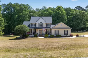 4612 N Fork Dr, Zebulon, NC 27597 - Photo 48