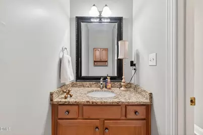 4612 N Fork Drive, Zebulon, NC 27597 - Photo 22