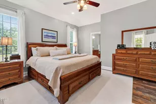 4612 N Fork Dr, Zebulon, NC 27597 - Photo 6