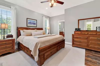 4612 N Fork Drive, Zebulon, NC 27597 - Photo 4