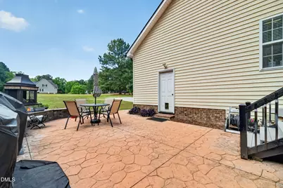 4612 N Fork Drive, Zebulon, NC 27597 - Photo 38