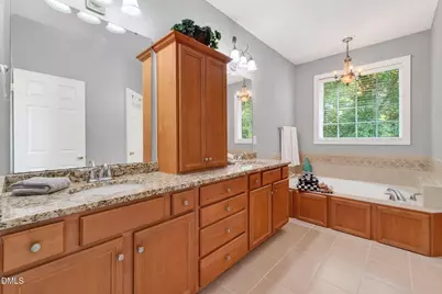 4612 N Fork Drive, Zebulon, NC 27597 - Photo 18