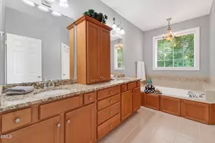 4612 N Fork Dr, Zebulon, NC 27597 - Photo 18