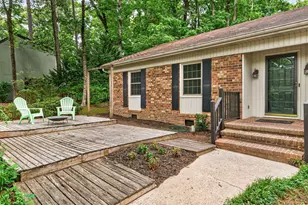 6813 W Lake Anne Dr, Raleigh, NC 27612 - Photo 28