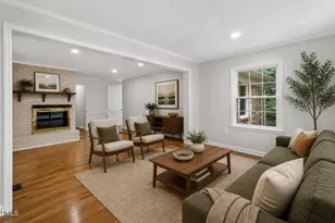 6813 W Lake Anne Dr, Raleigh, NC 27612 - Photo 12