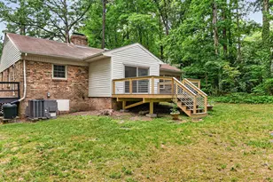 6813 W Lake Anne Dr, Raleigh, NC 27612 - Photo 26