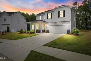 283 Summer Ranch Dr, Fuquay-Varina, NC 27526 - Photo 30