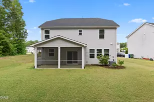 283 Summer Ranch Dr, Fuquay-Varina, NC 27526 - Photo 4