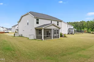 283 Summer Ranch Dr, Fuquay-Varina, NC 27526 - Photo 26