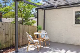 709 S State St, Raleigh, NC 27601 - Photo 36