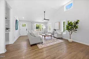 709 S State St, Raleigh, NC 27601 - Photo 4