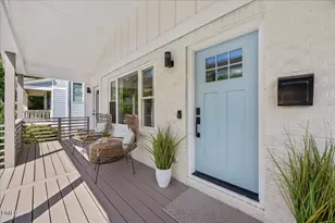 709 S State St, Raleigh, NC 27601 - Photo 2