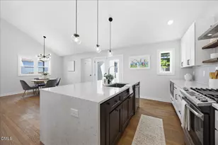 709 S State St, Raleigh, NC 27601 - Photo 16