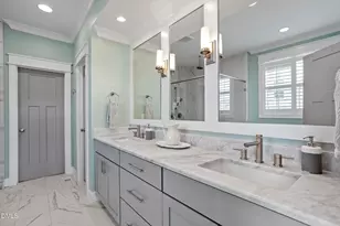 1536 Sweetclover Dr, Wake Forest, NC 27587 - Photo 26