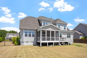 1536 Sweetclover Dr, Wake Forest, NC 27587 - Photo 48