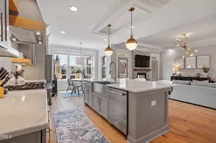 1536 Sweetclover Dr, Wake Forest, NC 27587 - Photo 20