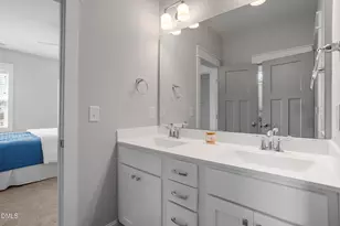1536 Sweetclover Dr, Wake Forest, NC 27587 - Photo 36