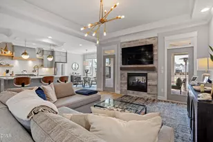 1536 Sweetclover Dr, Wake Forest, NC 27587 - Photo 2