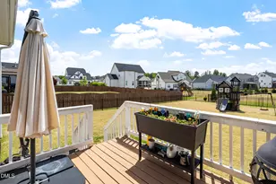 1536 Sweetclover Dr, Wake Forest, NC 27587 - Photo 46