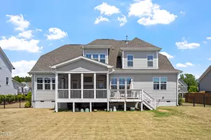 1536 Sweetclover Dr, Wake Forest, NC 27587 - Photo 44