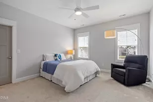 1536 Sweetclover Dr, Wake Forest, NC 27587 - Photo 34